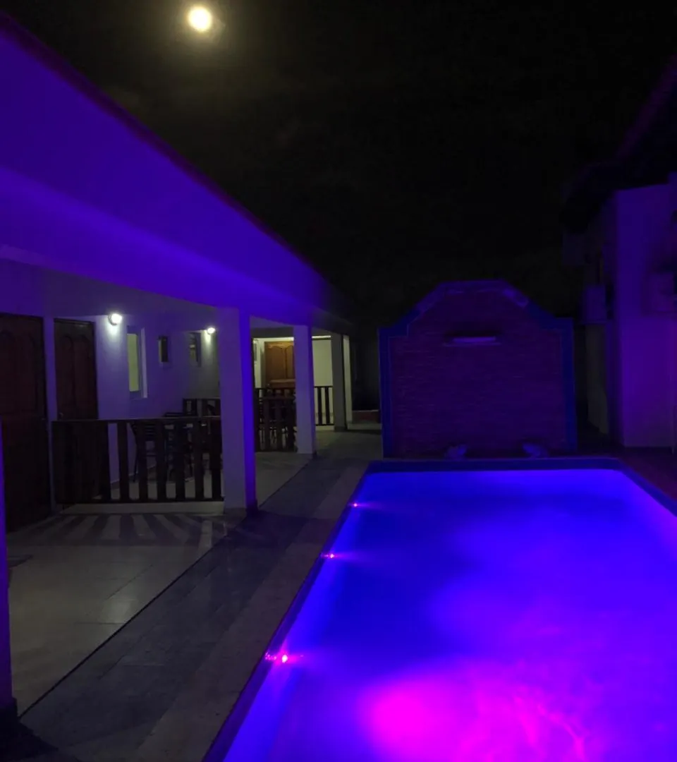Puchis Place Daire Paradera