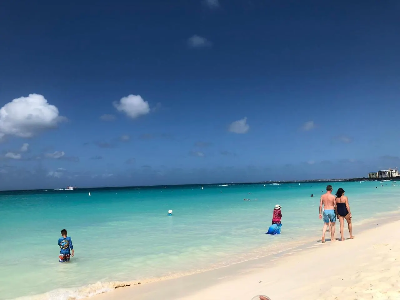 Puchis Place Daire Paradera Aruba
