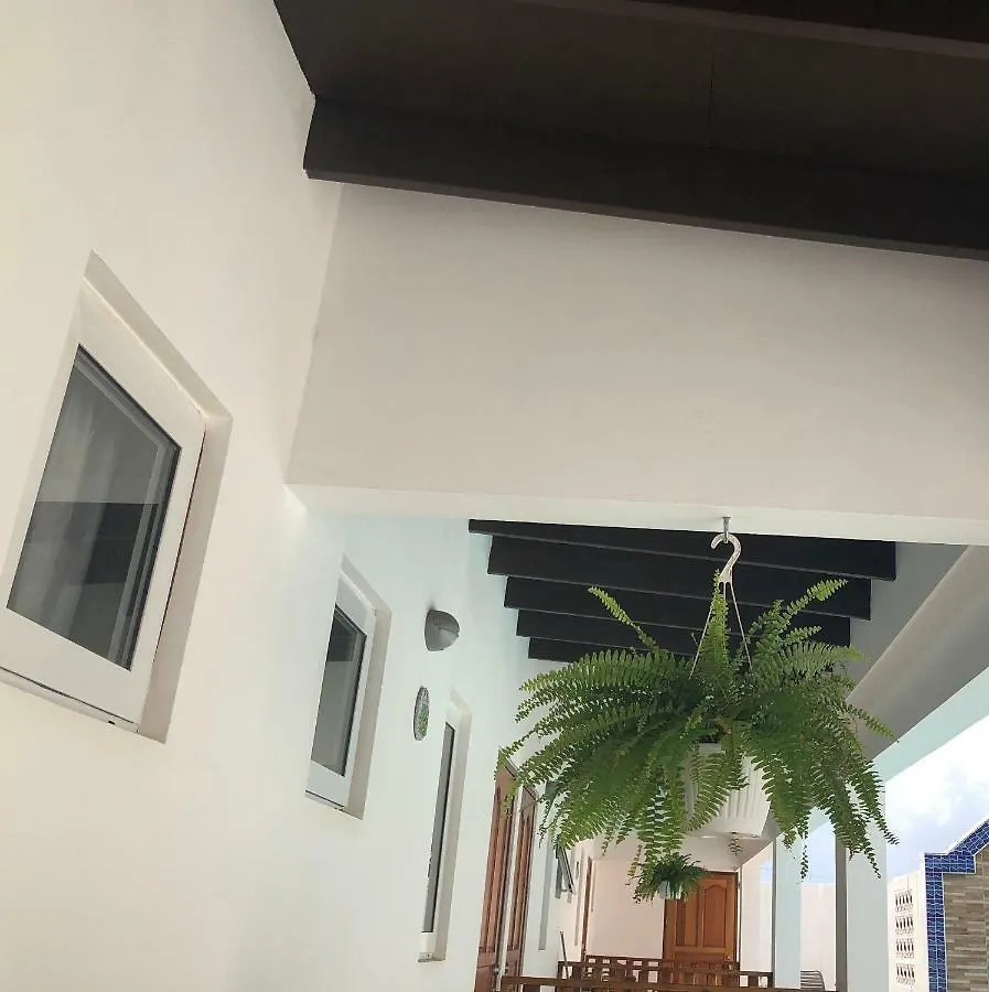 Puchis Place Daire Paradera Aruba