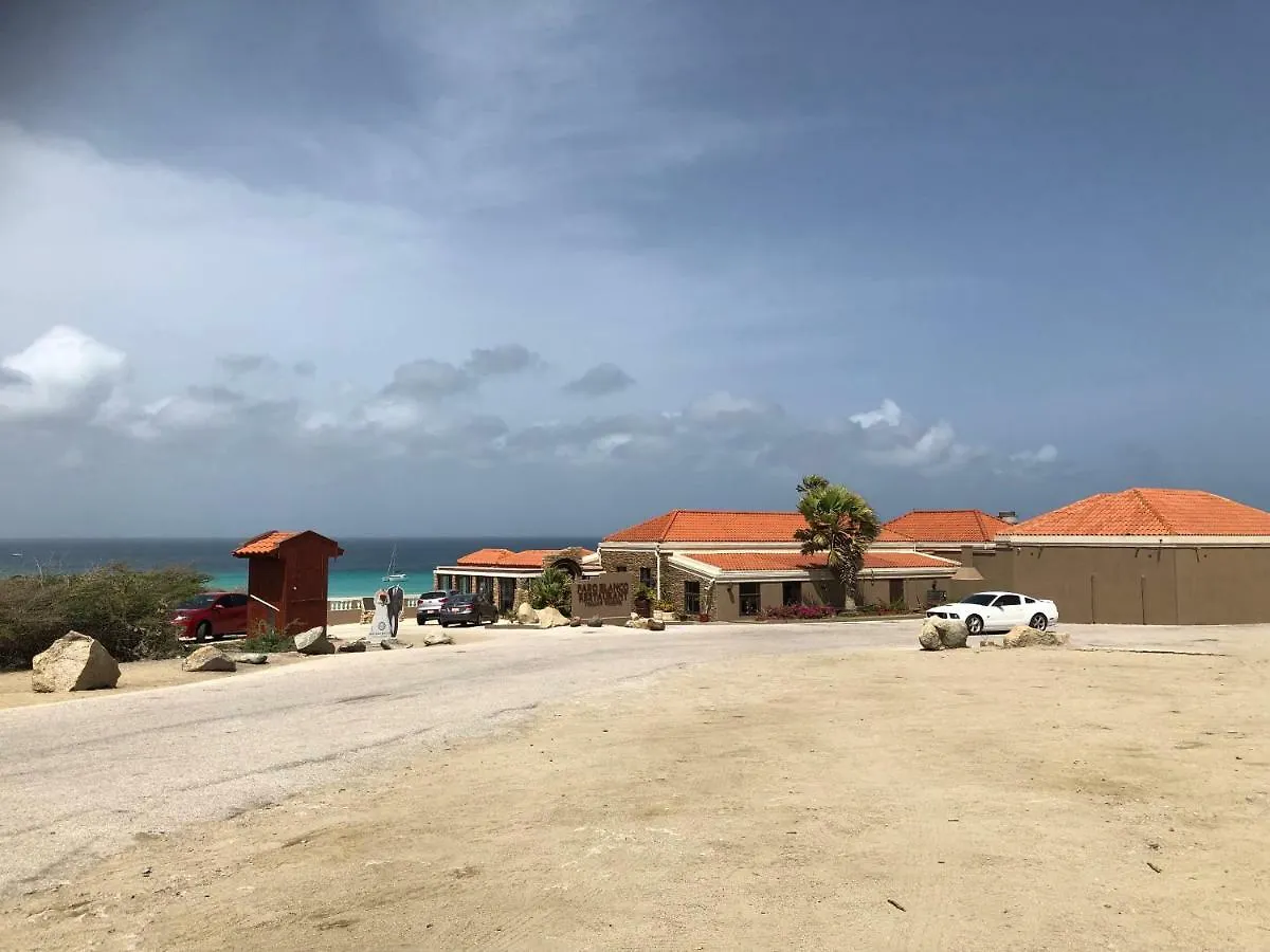 Puchis Place Daire Paradera