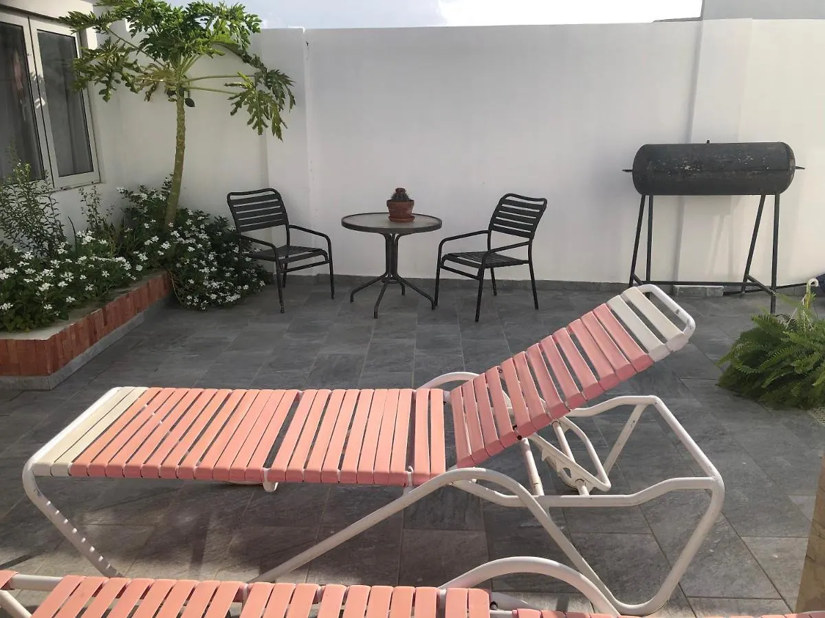 Puchis Place Daire Paradera