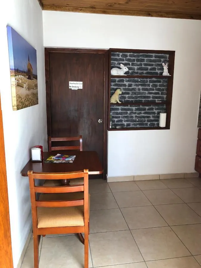 Puchis Place Daire Paradera