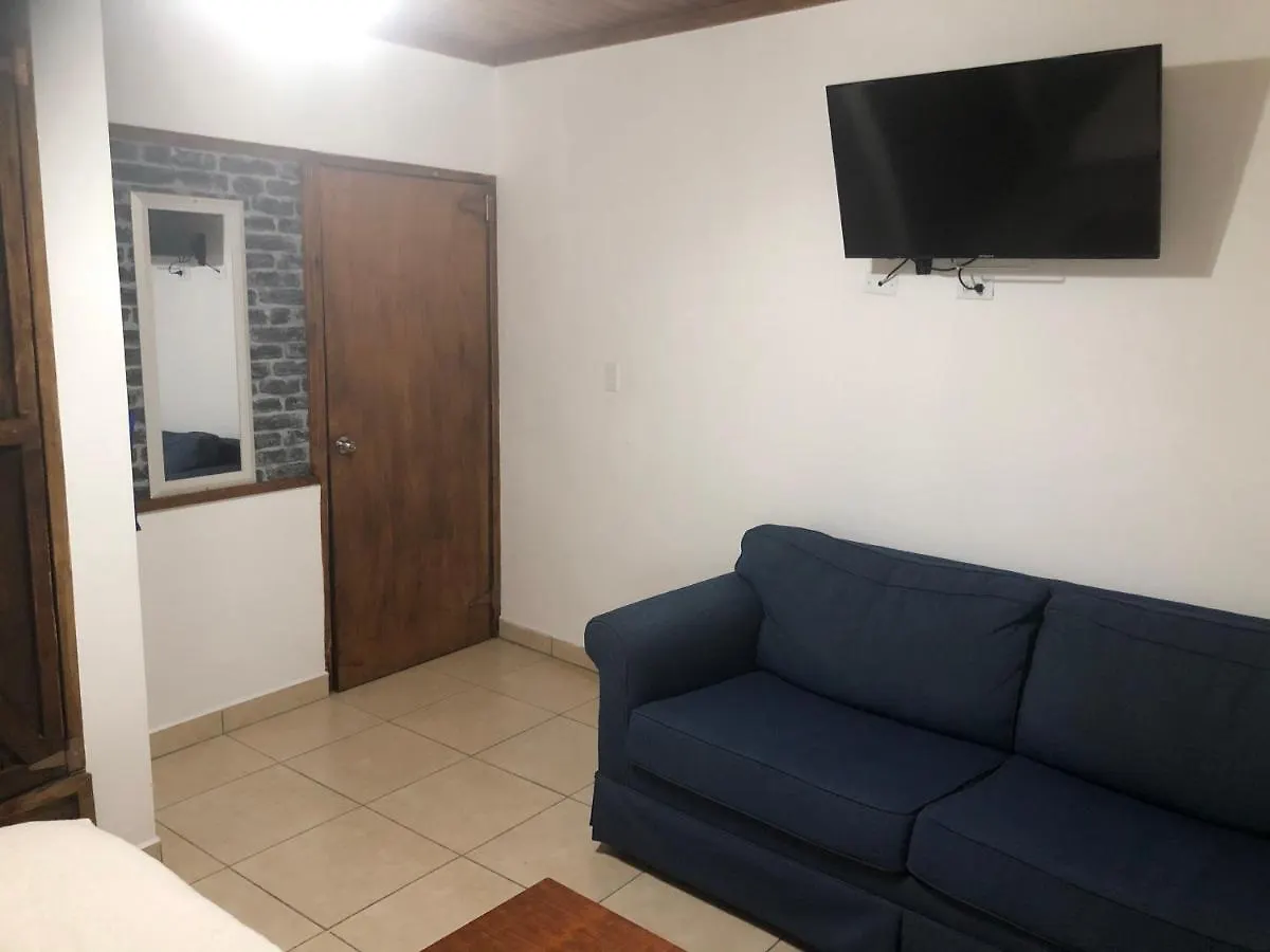 Puchis Place Daire Paradera