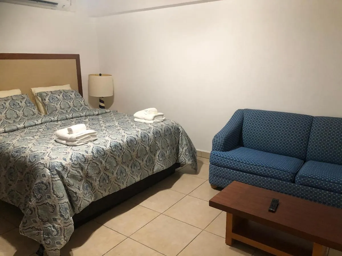 Puchis Place Daire Paradera 0*,  Aruba